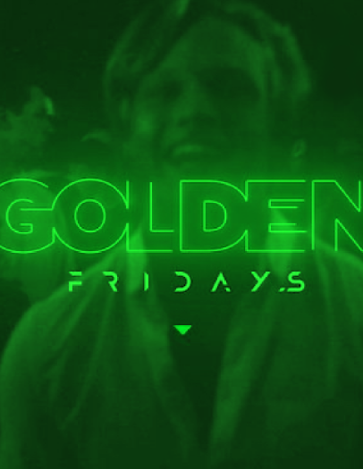 Golden Fridays